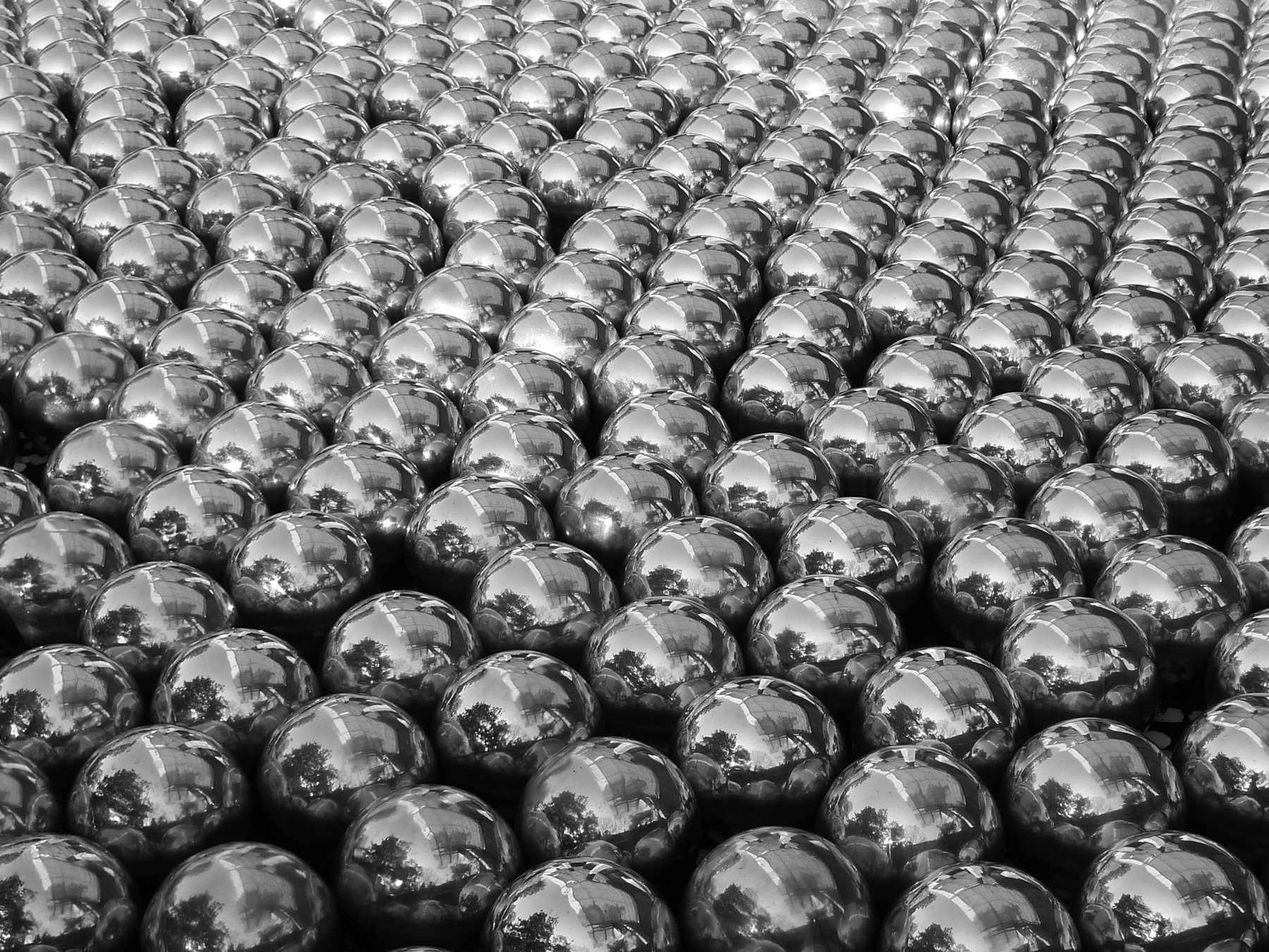 Metallkugeln